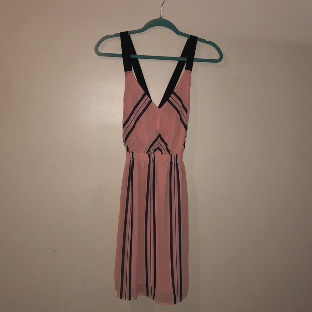 Jealous Tomato Summer dress